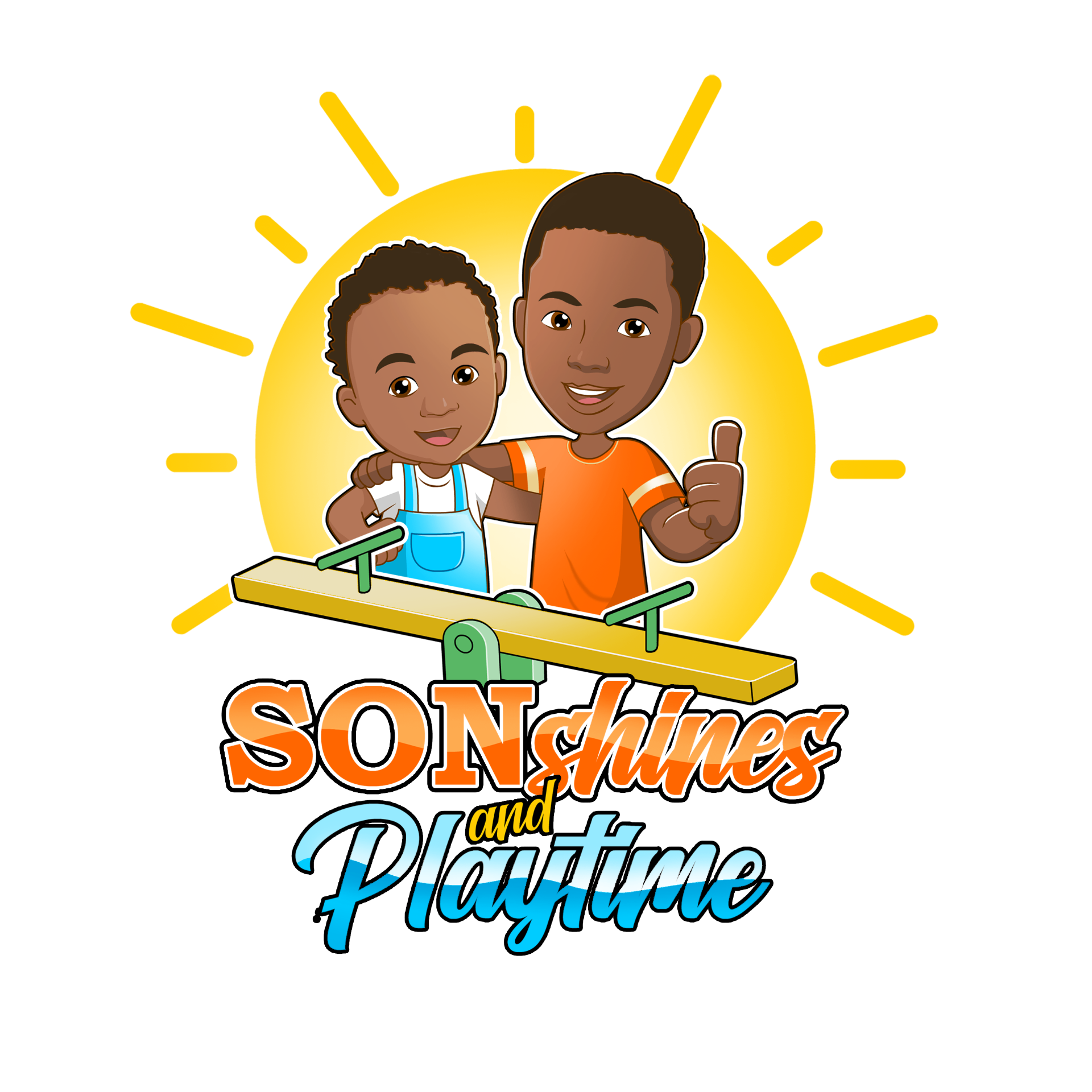 SONshines and Playtime